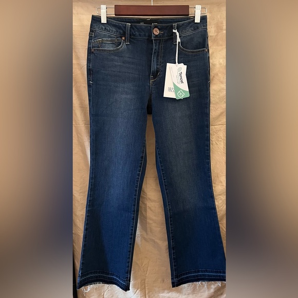 1822 High Rise Demi Boot - Picture 2 of 4